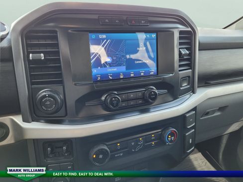 Certified 2022 Ford F150 XLT w/ XTR Package image 21