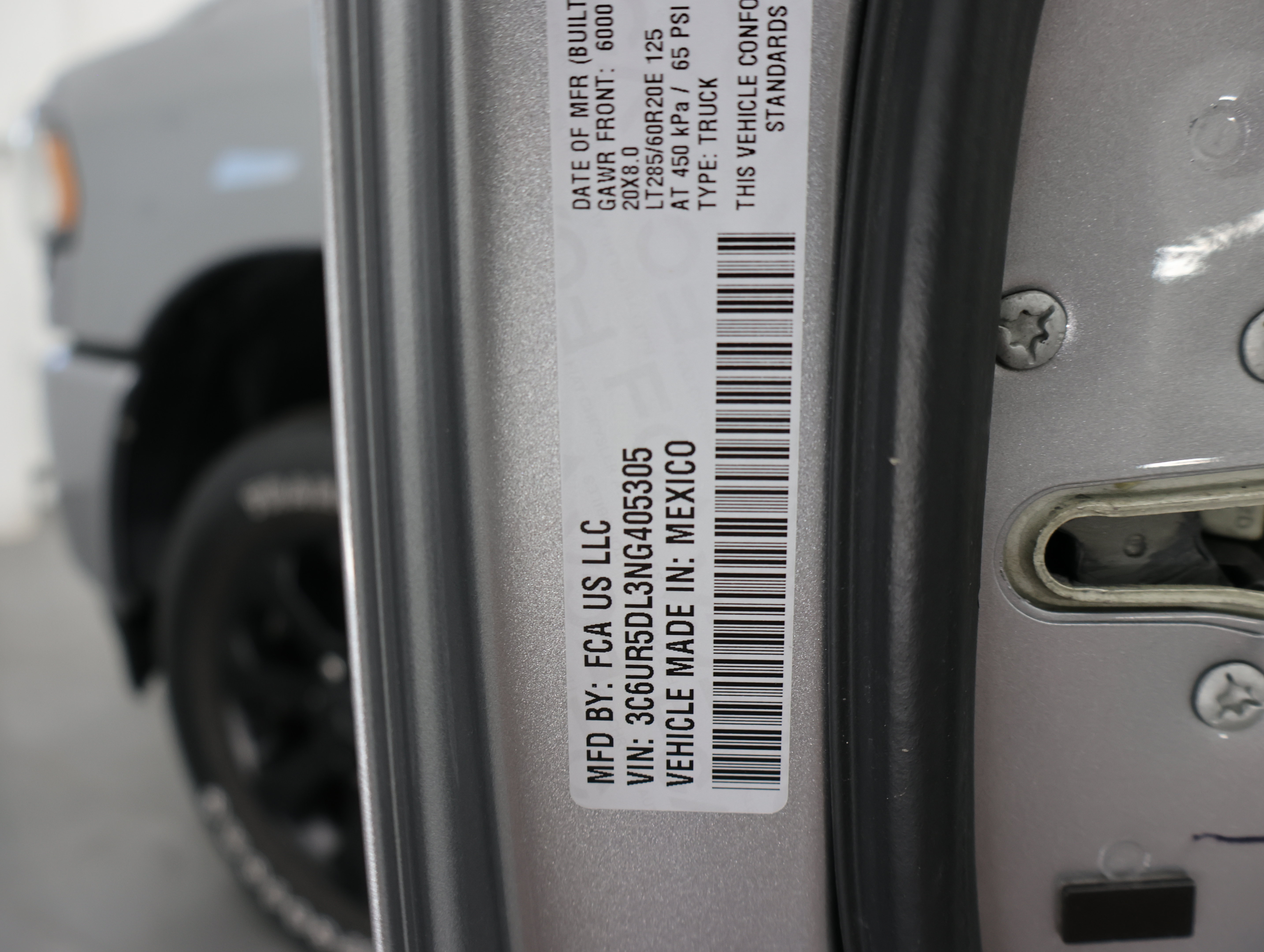 Used 2022 RAM 2500 Big Horn w/ Night Edition AWD/4WD image 77