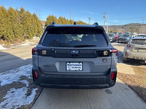 New 2026 Subaru Outback Wilderness image 5