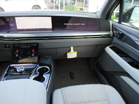New 2026 Cadillac Escalade IQL Sport 1 image 14