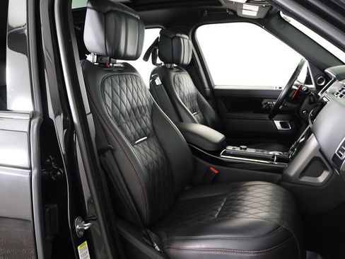 Used 2021 Land Rover Range Rover SV Autobiography Dynamic AWD/4WD image 36