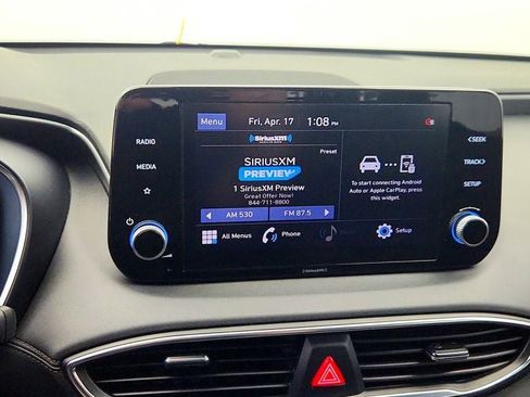 Used 2022 Hyundai Santa Fe XRT image 17