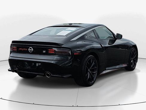 Used 2024 Nissan Z Performance w/ Floor Mat Package RWD image 6