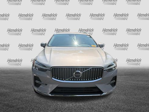 Used 2023 Volvo XC60 B5 Plus w/ Protection Package Premier FWD image 42