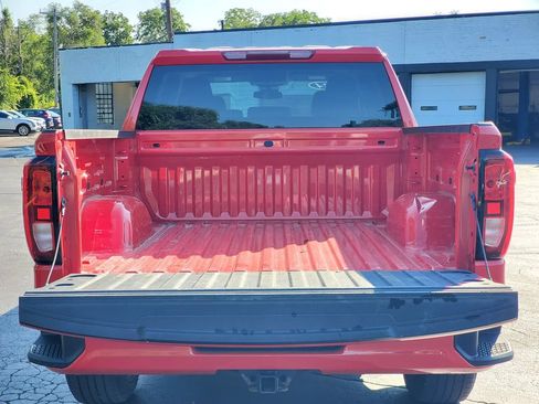 Used 2024 GMC Sierra 1500 Elevation AWD/4WD image 31