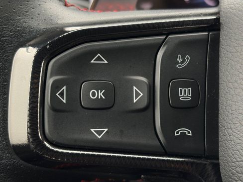 Used 2025 RAM 1500 RHO w/ RHO Level 1 Equipment Group AWD/4WD image 33