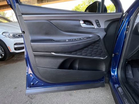 Used 2019 Hyundai Santa Fe AWD image 60