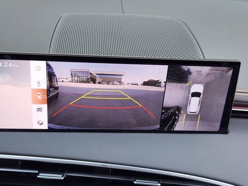 New 2026 Genesis GV70 2.5T Sport Prestige image 14