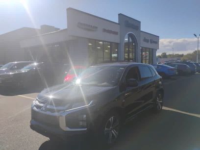 Used 2025 Mitsubishi Outlander Sport ES