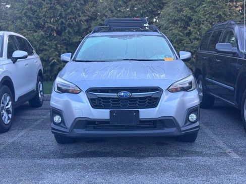 Used 2019 Subaru Crosstrek 2.0i Limited w/ Moonroof Package AWD/4WD image 4