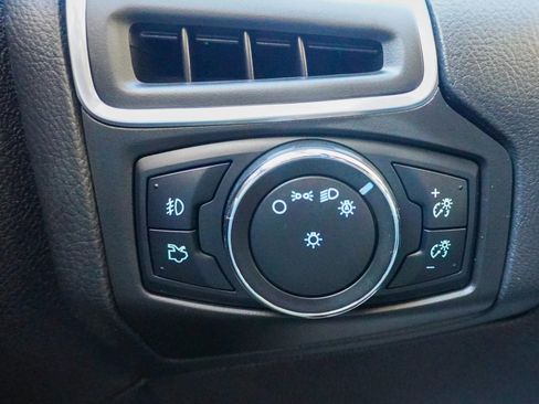 Used 2014 Ford Focus ST image 37