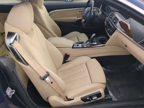 Used 2020 BMW 430i xDrive Convertible w/ Convenience Package image 12