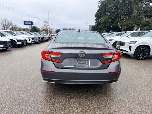Used 2018 Honda Accord EX-L image 5