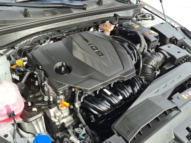 Used 2025 Kia K5 GT-Line FWD image 22