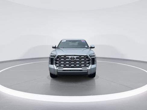 Used 2023 Toyota Tundra 1794 Edition AWD/4WD image 2