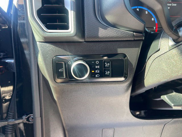 Certified 2024 Ford Bronco Sport Big Bend AWD/4WD image 21