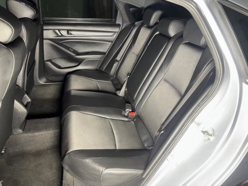 Used 2020 Honda Accord Sport image 25