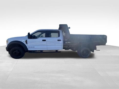 Used 2021 Ford F450 XL image 8