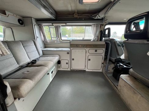 Used 1987 Volkswagen Vanagon GL RWD image 35
