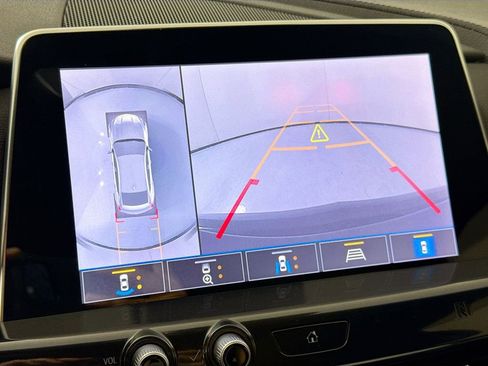 Used 2020 Cadillac CT5 Premium Luxury w/ Parking Package image 15