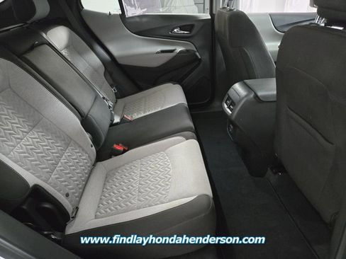 Used 2022 Chevrolet Equinox LS w/ LS Convenience Package image 13