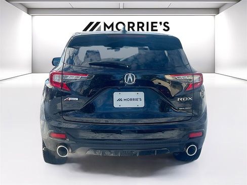 Used 2024 Acura RDX A-Spec image 6