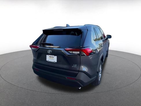 Used 2025 Toyota RAV4 LE image 20