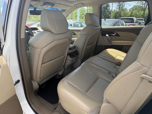 Used 2011 Acura MDX image 13