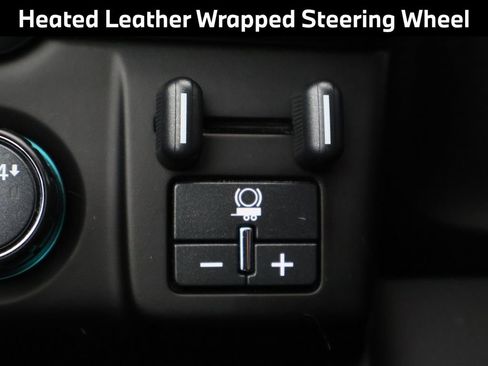 Used 2020 Chevrolet Tahoe Premier w/ RST 6.2L Performance Edition image 48