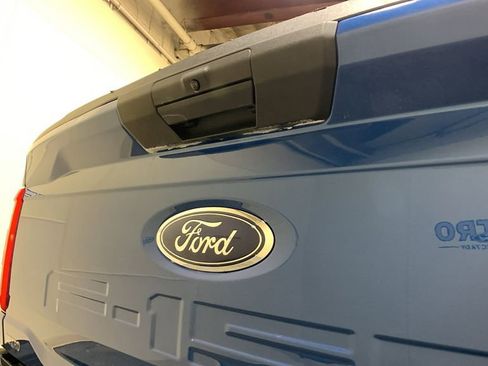 Certified 2022 Ford F150 XL w/ STX Appearance Package image 19