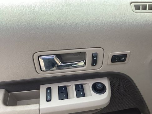 Used 2007 Ford Edge SEL AWD/4WD image 10