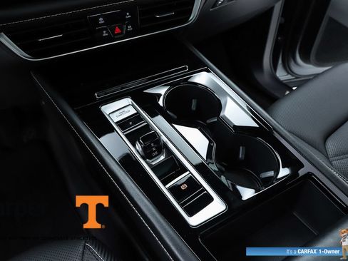Used 2024 Volkswagen Atlas Cross Sport SE w/ Panoramic Sunroof Package FWD image 63