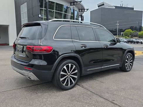 Certified 2022 Mercedes-Benz GLB 250 image 5