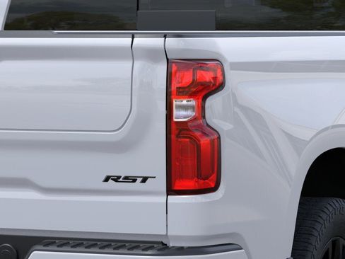 New 2026 Chevrolet Silverado 1500 RST AWD/4WD image 35