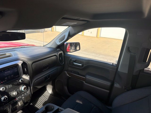 Used 2020 GMC Sierra 1500 SLE w/ SLE Value Package AWD/4WD image 20