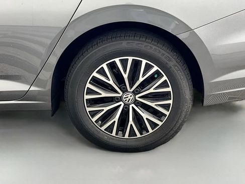 Used 2021 Volkswagen Jetta S w/ Driver Assistance Package image 32