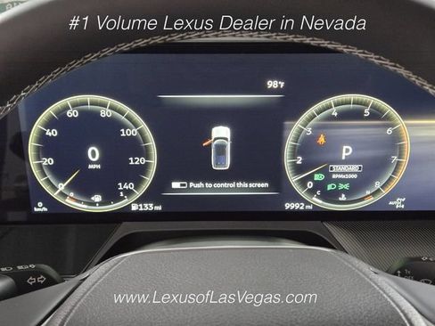 Used 2026 INFINITI QX80 Pure AWD/4WD image 35