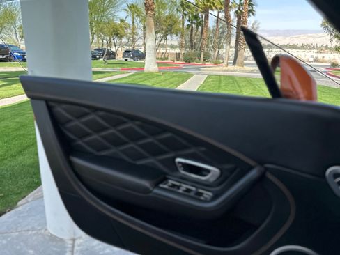 Used 2014 Bentley Continental GT Speed image 36