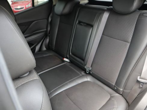 Used 2018 Buick Encore Sport Touring w/ Safety Package FWD image 20