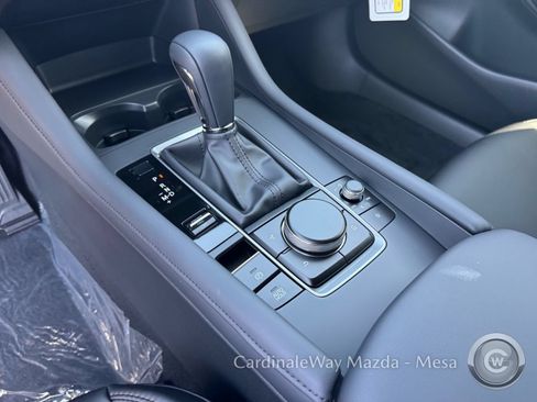 New 2026 MAZDA MAZDA3 s Sport FWD image 18