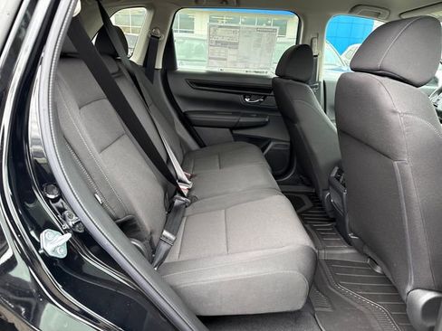 New 2026 Honda CR-V LX image 10