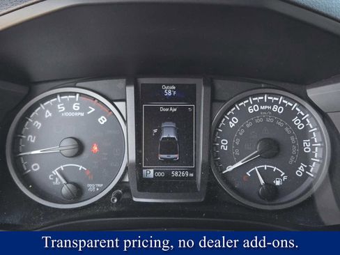 Used 2019 Toyota Tacoma TRD Pro image 25