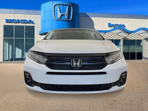 New 2026 Honda Odyssey EX-L image 9
