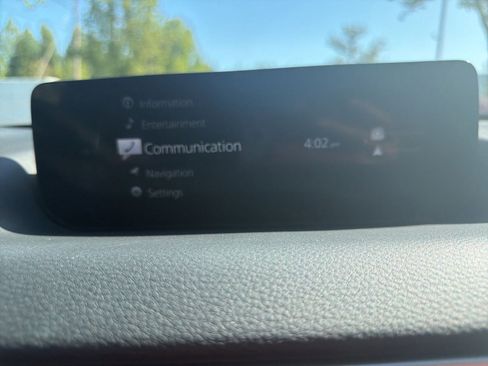 Used 2024 MAZDA CX-50 AWD 2.5 S w/ Convenience Package image 21