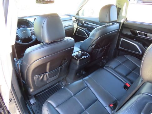 Used 2022 Kia Telluride EX AWD/4WD image 26