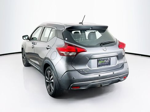 Used 2020 Nissan Kicks SR FWD image 5