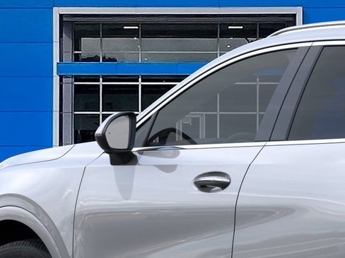 New 2026 Buick Envision Avenir AWD/4WD image 14