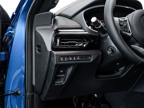 New 2026 Acura MDX A-Spec image 13