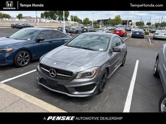 Used 2014 Mercedes-Benz CLA 250 4MATIC video 1