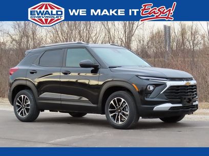 New 2026 Chevrolet TrailBlazer LT w/ Convenience Package